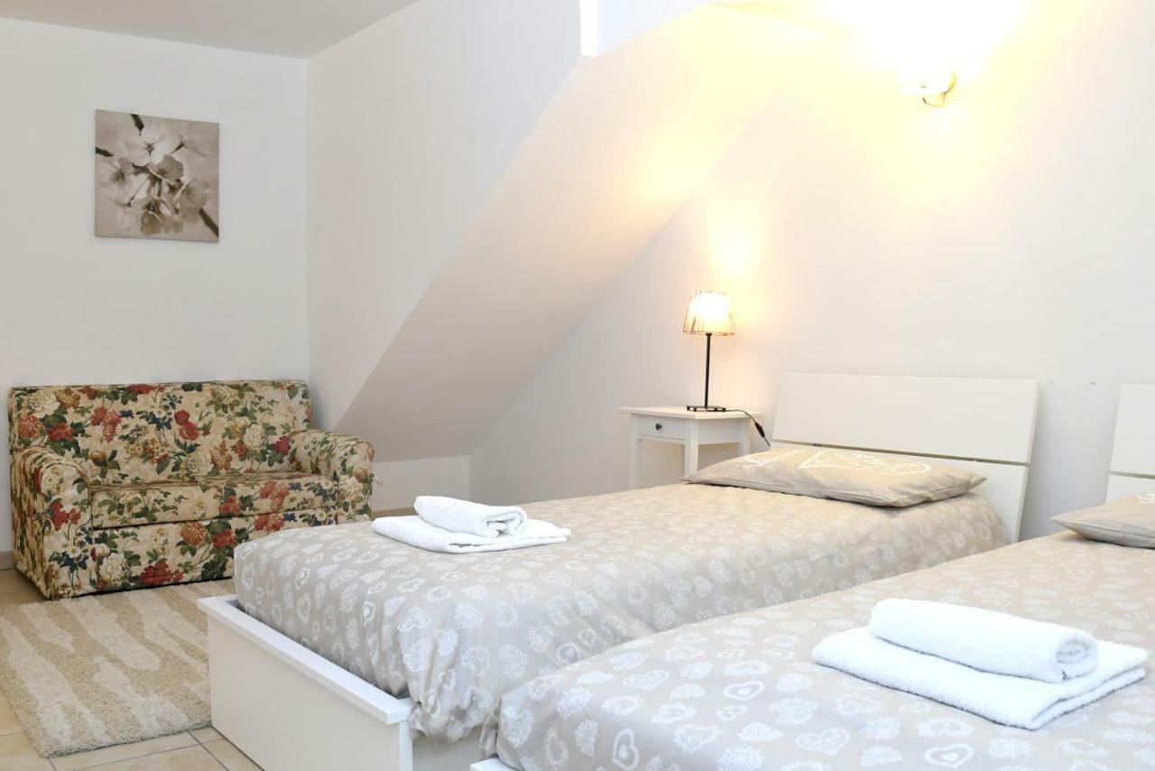 Apartment Gli Ulivi - Tremezzina تريميتْسّو المظهر الخارجي الصورة