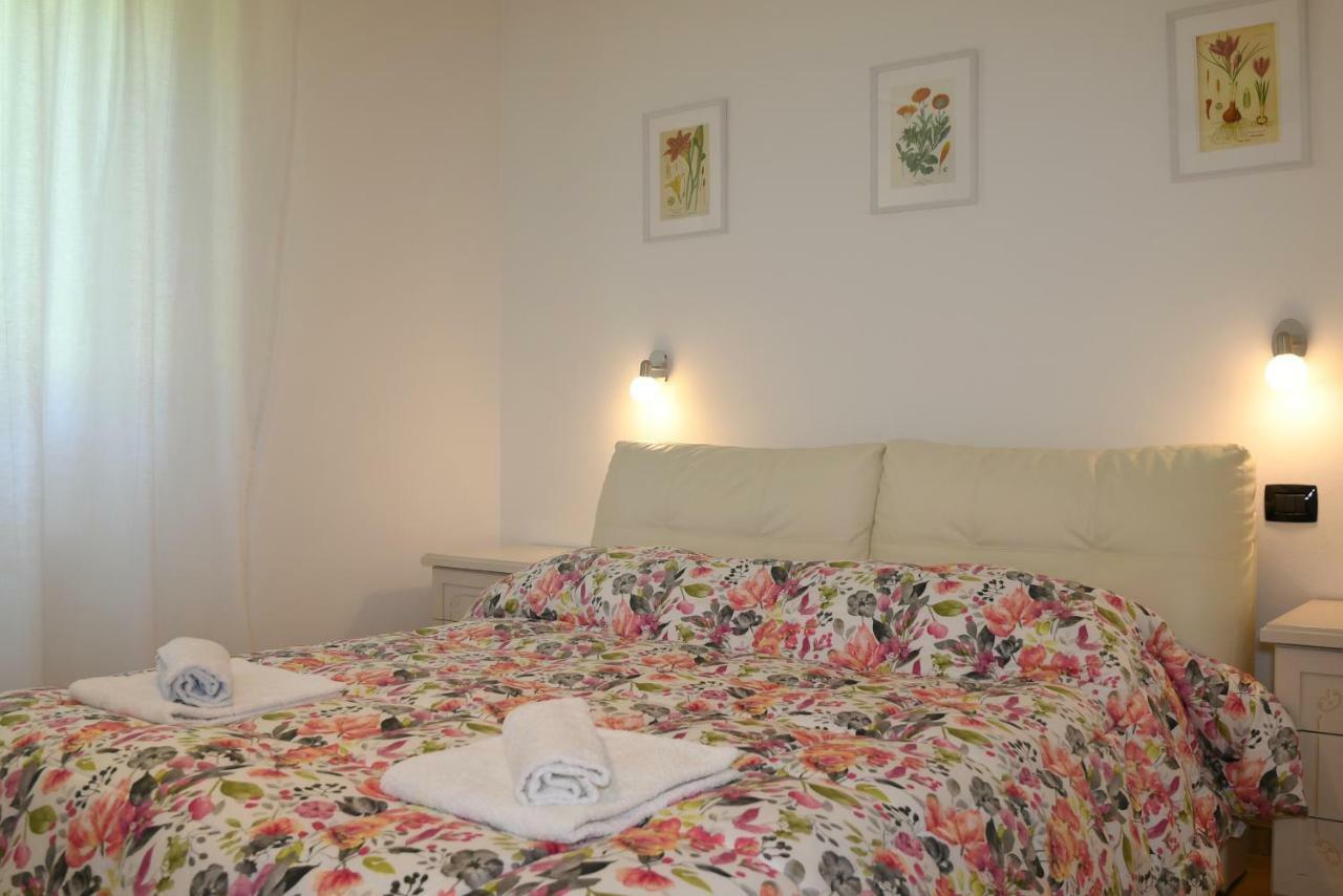 Apartment Gli Ulivi - Tremezzina تريميتْسّو المظهر الخارجي الصورة